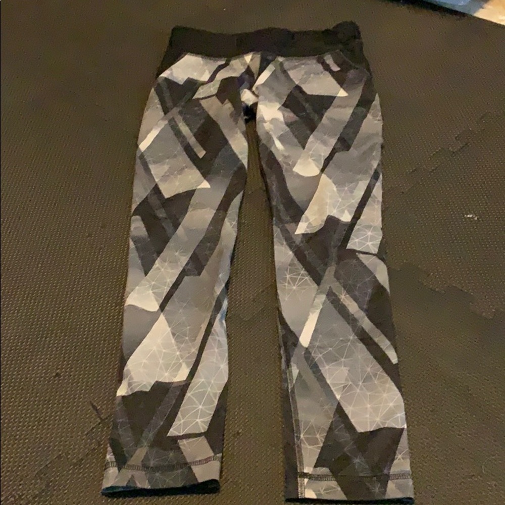 Xersion Fitted Leggings